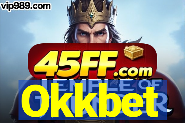 Okkbet