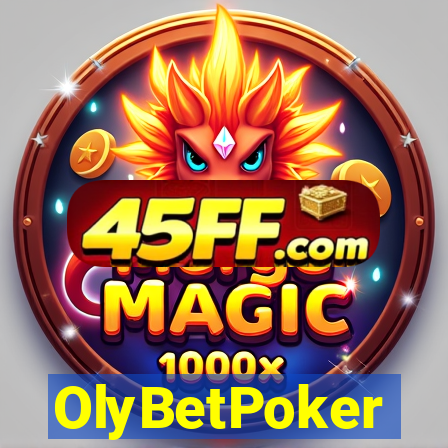 OlyBetPoker