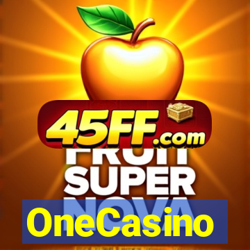 OneCasino