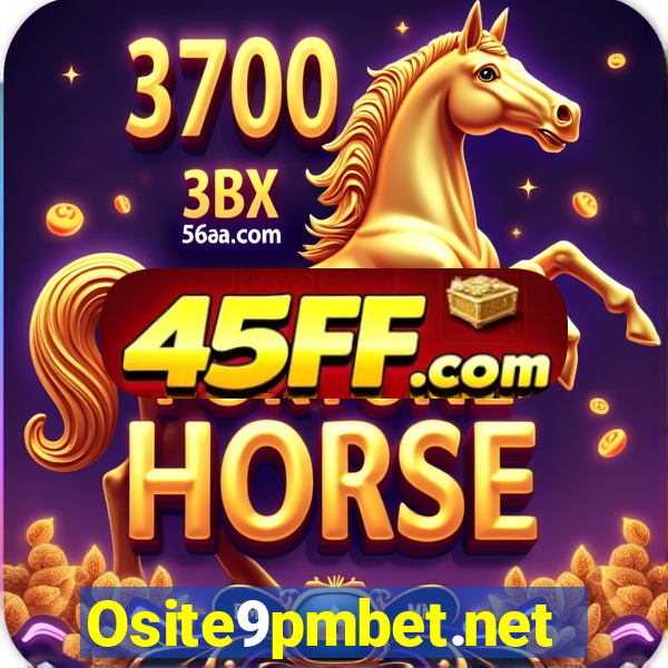 Osite9pmbet.net