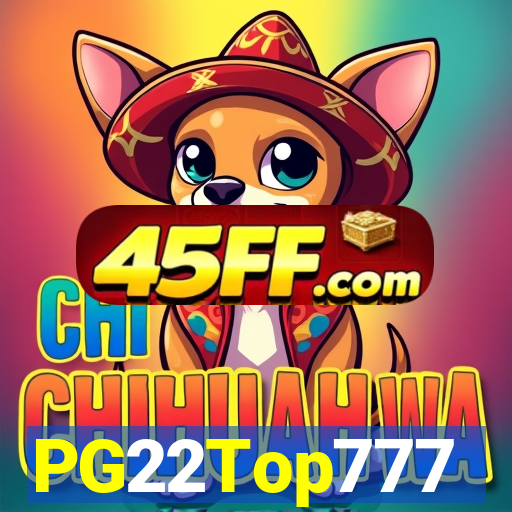 PG22Top777