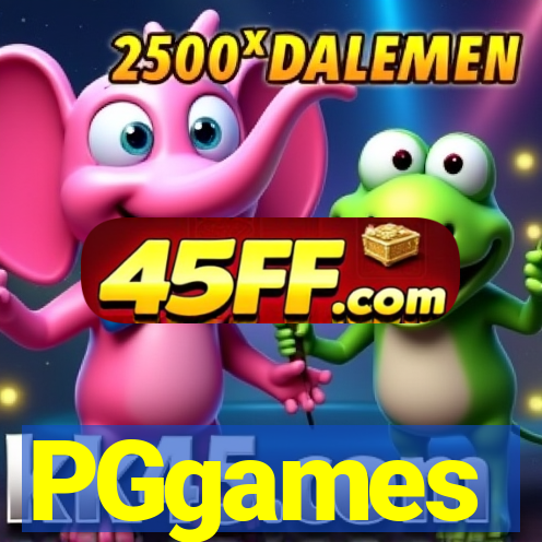 PGgames