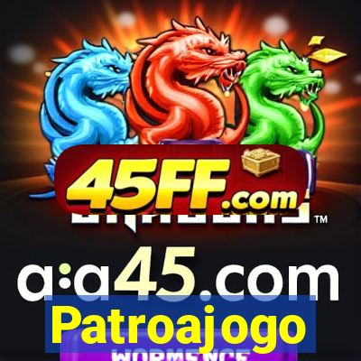Patroajogo