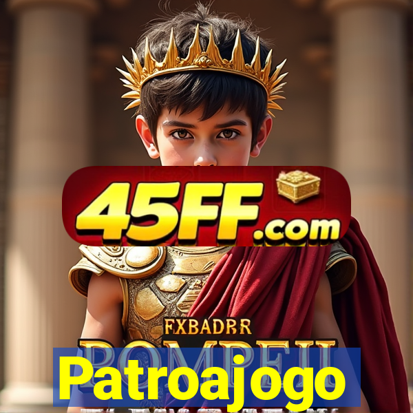 Patroajogo