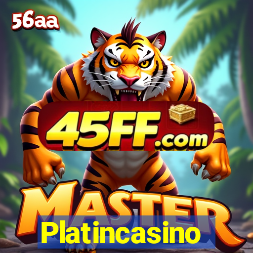 Platincasino