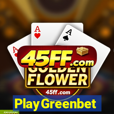 PlayGreenbet