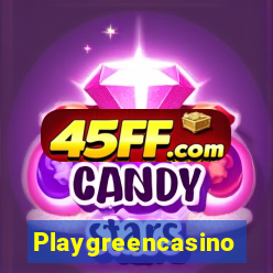 Playgreencasino