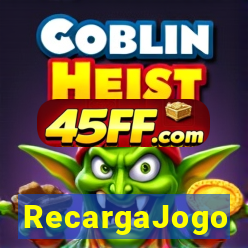 RecargaJogo