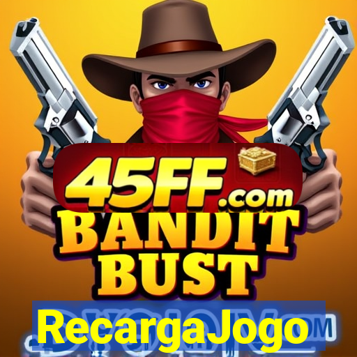 RecargaJogo