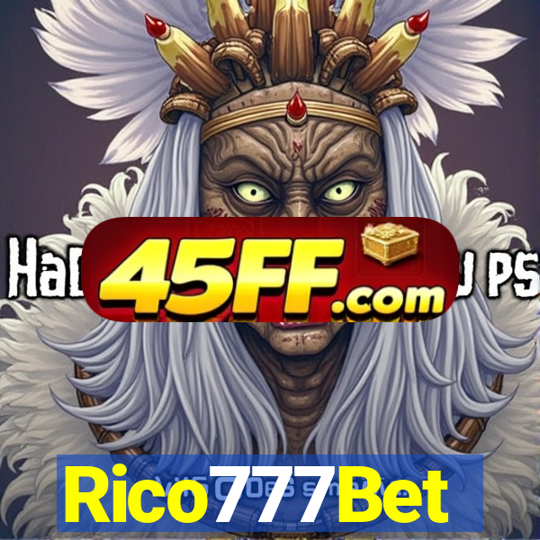 Rico777Bet