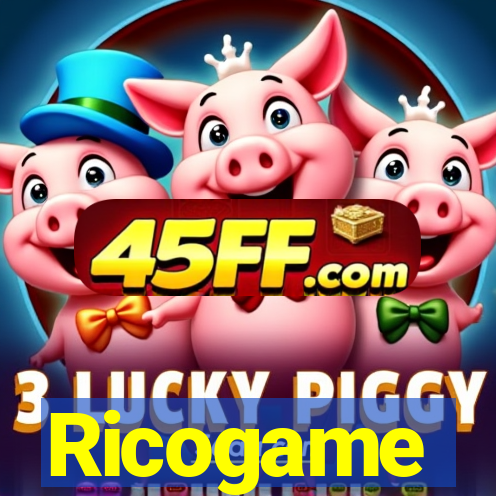 Ricogame
