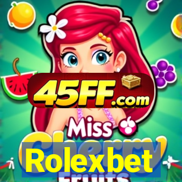 Rolexbet