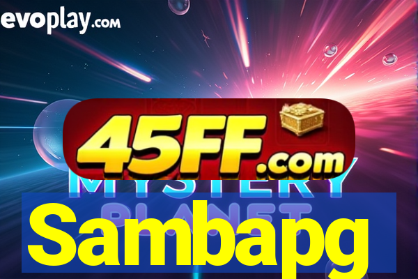 Sambapg