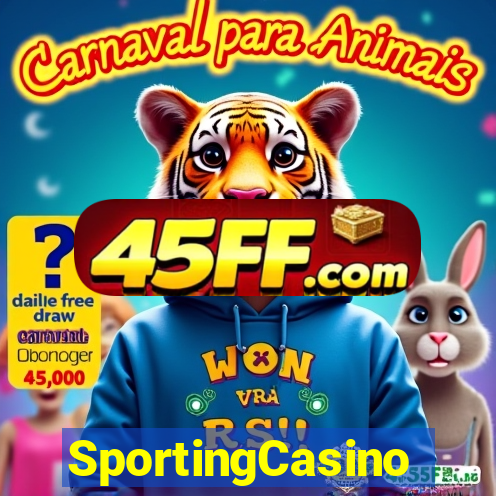 SportingCasino