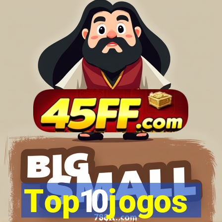 Top10jogos