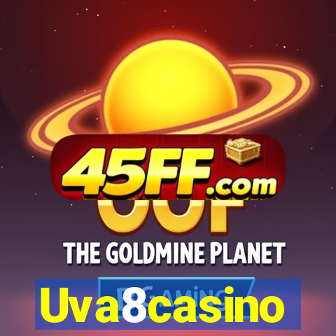 Uva8casino