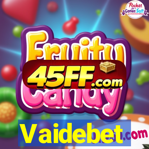 Vaidebet
