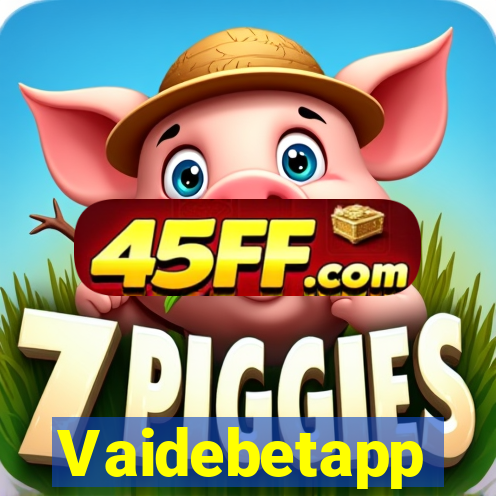 Vaidebetapp