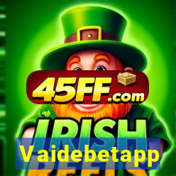 Vaidebetapp