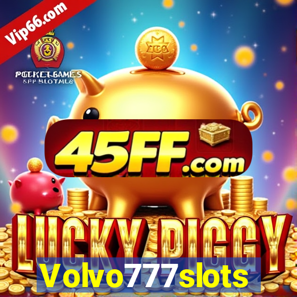 Volvo777slots