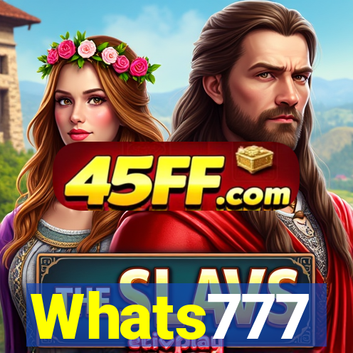 Whats777