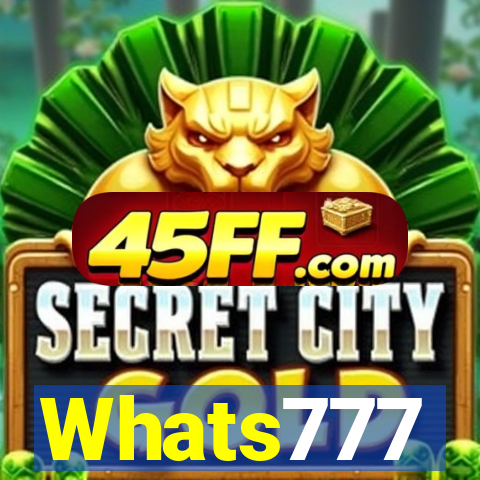 Whats777