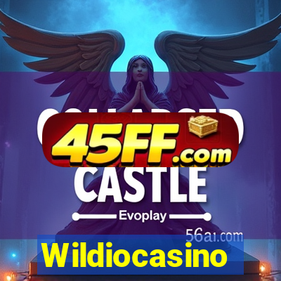 Wildiocasino
