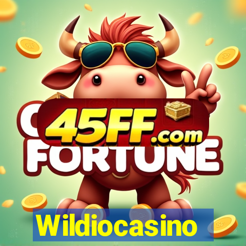 Wildiocasino