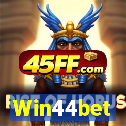 Win44bet