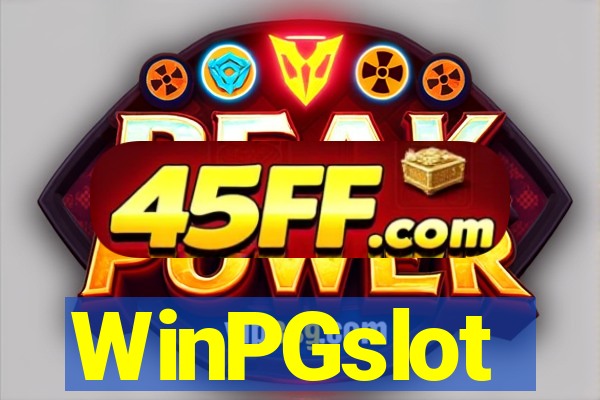WinPGslot