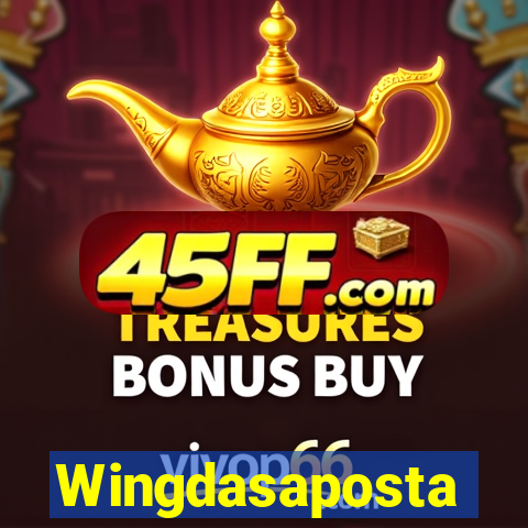 Wingdasaposta
