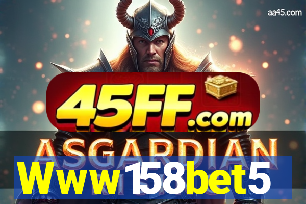 Www158bet5