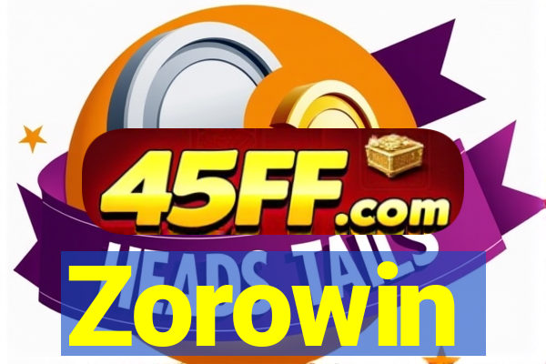Zorowin