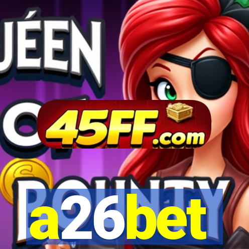a26bet