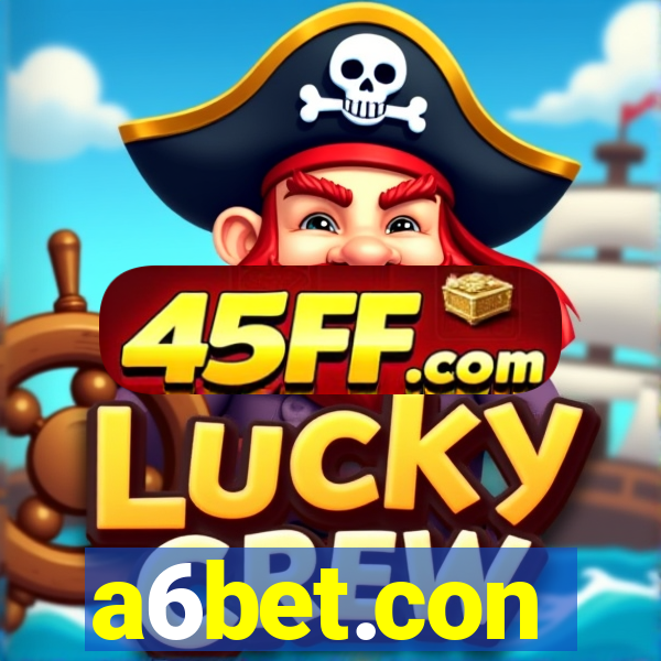 a6bet.con