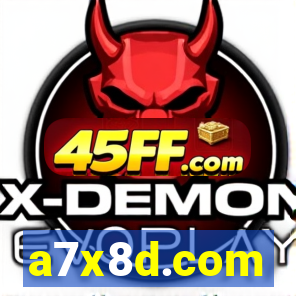 a7x8d.com