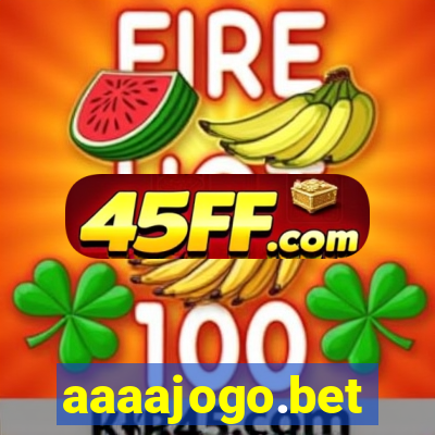 aaaajogo.bet