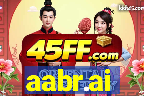 aabr.ai