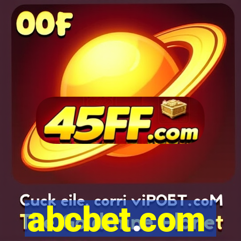 abcbet.com