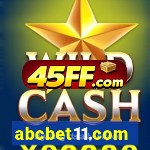 abcbet11.com