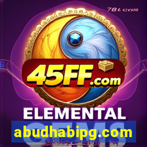 abudhabipg.com