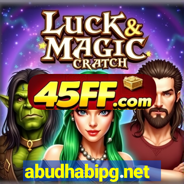 abudhabipg.net