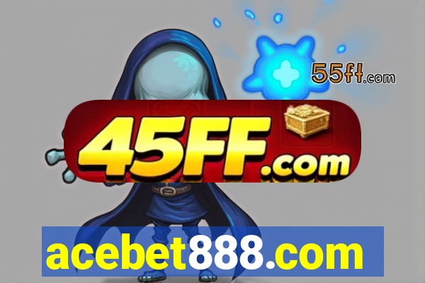 acebet888.com
