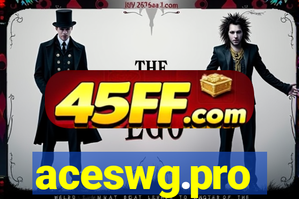 aceswg.pro