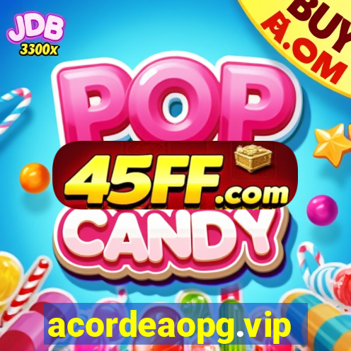 acordeaopg.vip