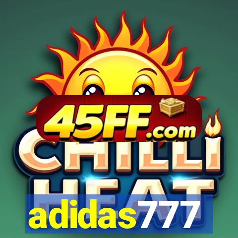 adidas777