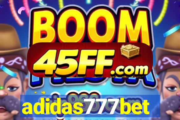 adidas777bet