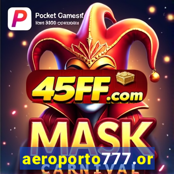 aeroporto777.org