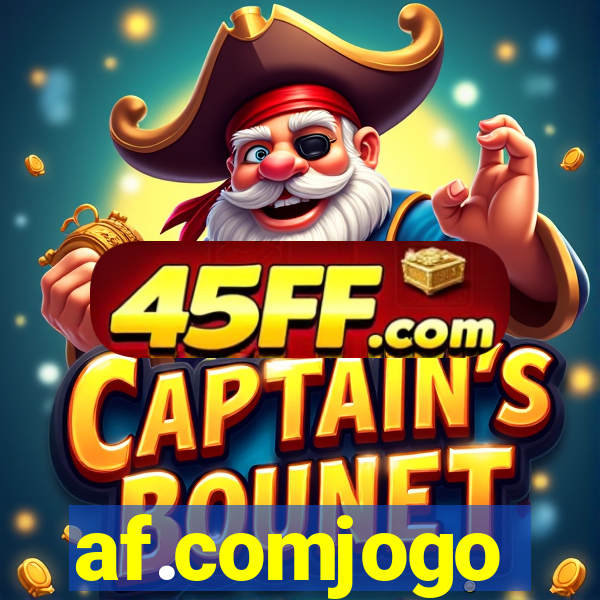 af.comjogo