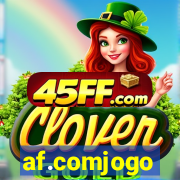 af.comjogo